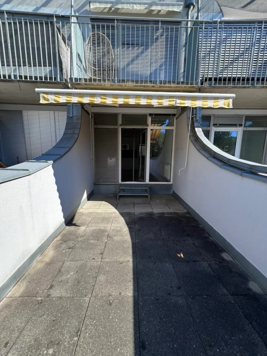 1-Zimmer-Wohnung mieten in Graz – 34 m², € 579 – Bild 8 von 10