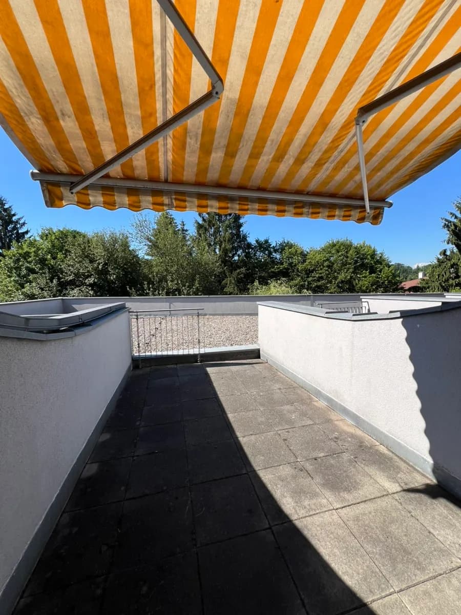 1-Zimmer-Wohnung mieten in Graz – 34 m², € 579 – Bild 9 von 10