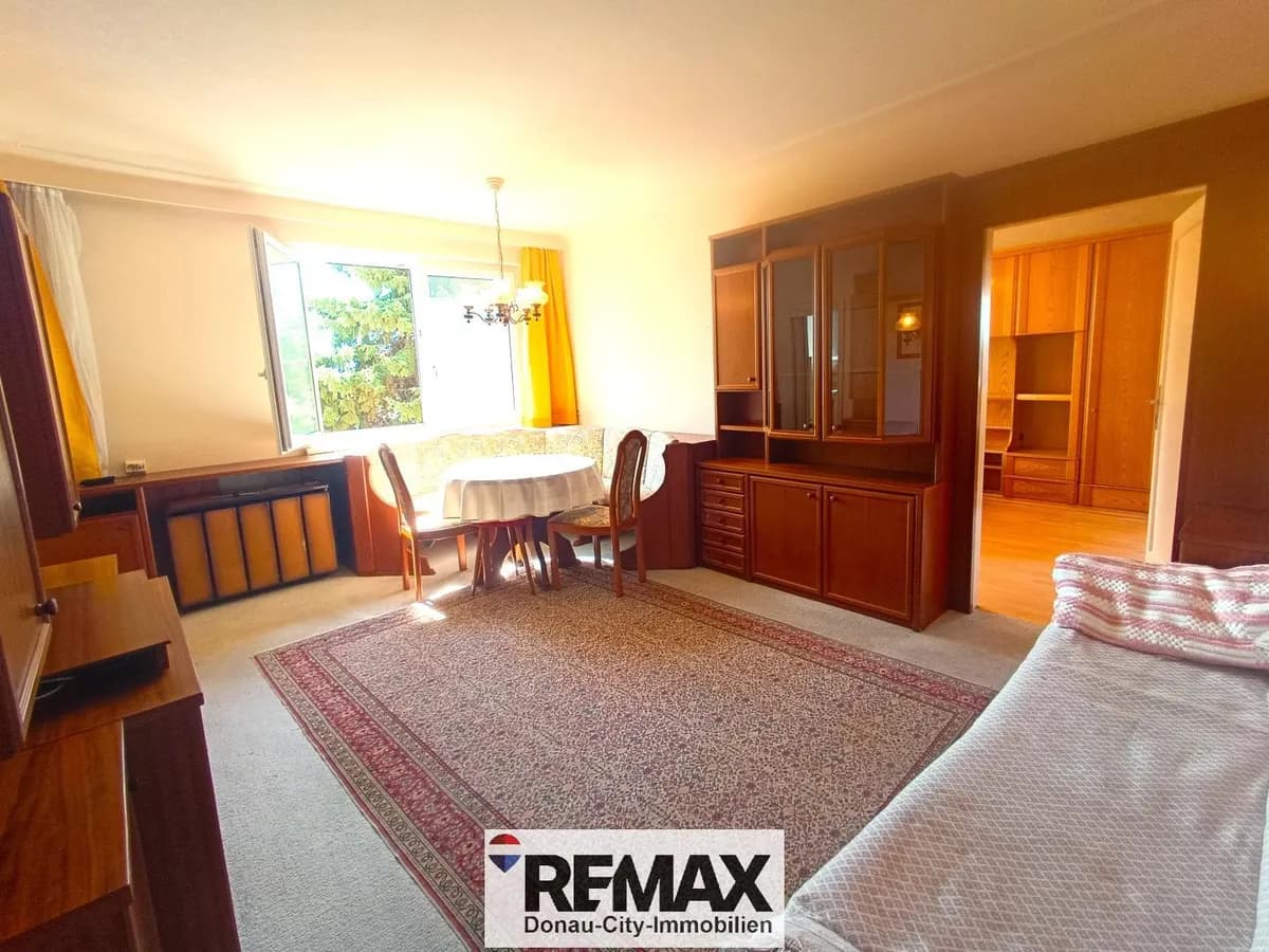 2-Zimmer-Wohnung kaufen in Gänserndorf – 47,66 m², € 139.000 – Bild 2 von 16
