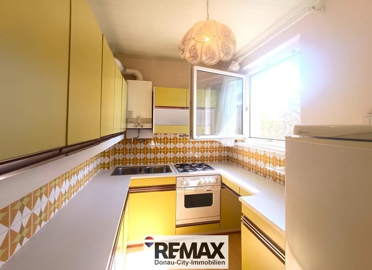 2-Zimmer-Wohnung kaufen in Gänserndorf – 47,66 m², € 139.000 – Bild 3 von 16