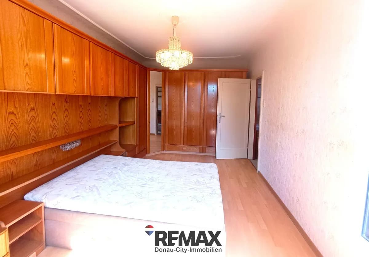 2-Zimmer-Wohnung kaufen in Gänserndorf – 47,66 m², € 139.000 – Bild 5 von 16