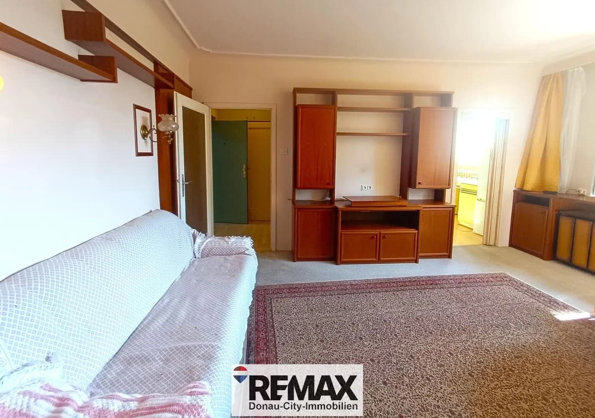 2-Zimmer-Wohnung kaufen in Gänserndorf – 47,66 m², € 139.000 – Bild 7 von 16