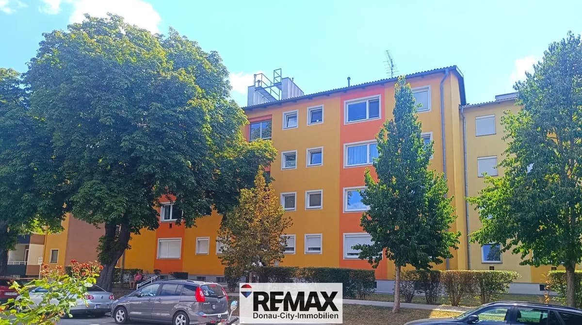 2-Zimmer-Wohnung kaufen in Gänserndorf – 47,66 m², € 139.000 – Bild 11 von 16