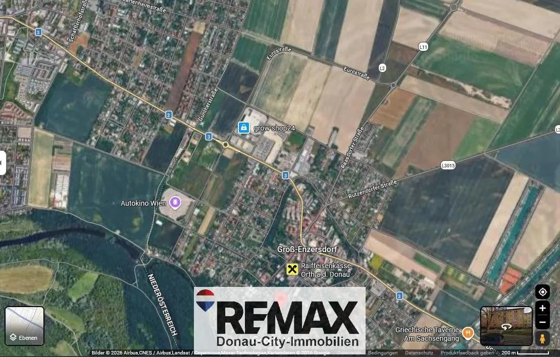 2-Zimmer-Wohnung kaufen in Gänserndorf – 47,66 m², € 139.000 – Bild 13 von 16