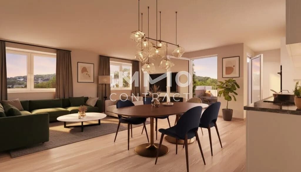 3-Zimmer-Wohnung kaufen in Wien – 84,15 m², € 761.700 – Bild 1 von 11