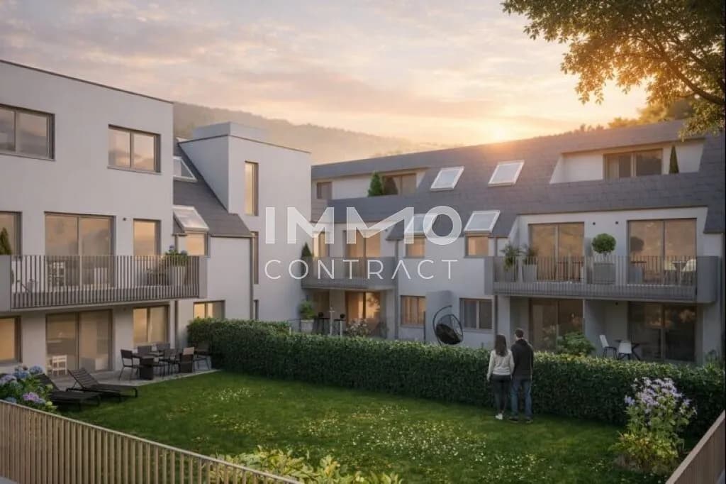 3-Zimmer-Wohnung kaufen in Wien – 84,15 m², € 761.700 – Bild 2 von 11