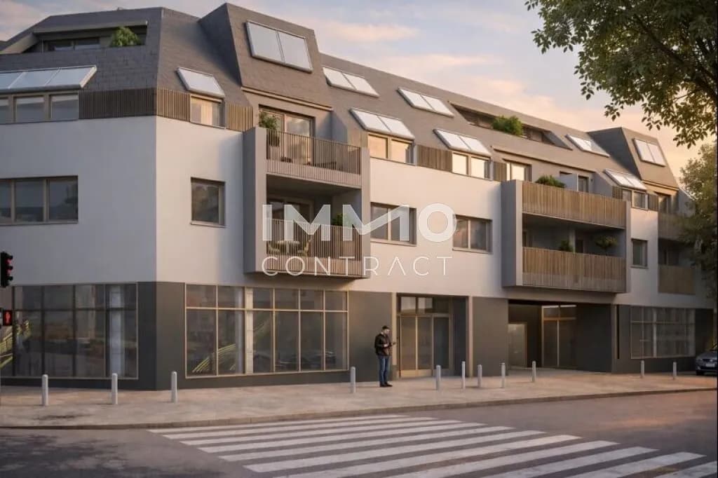 3-Zimmer-Wohnung kaufen in Wien – 84,15 m², € 761.700 – Bild 4 von 11