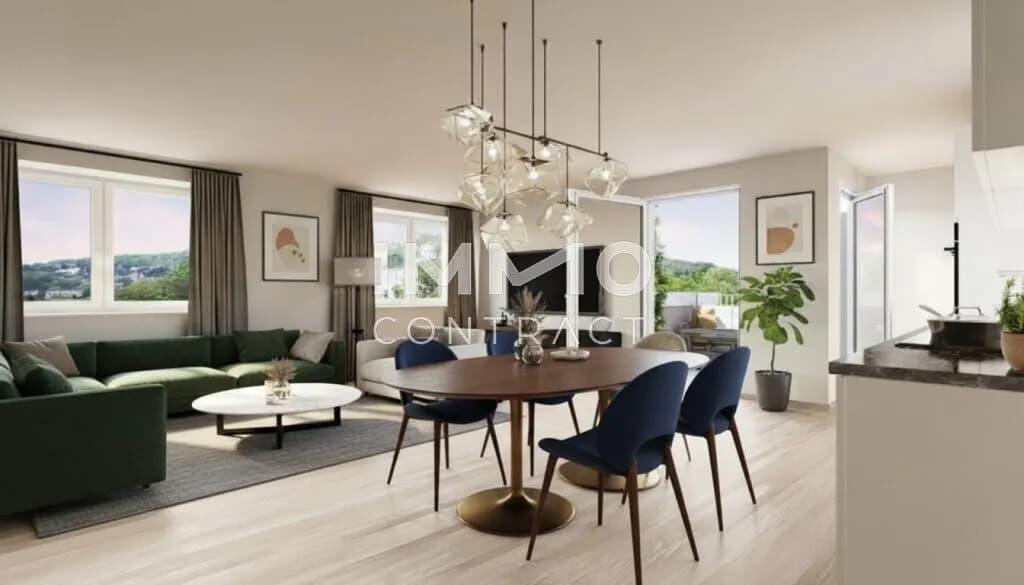 3-Zimmer-Wohnung kaufen in Wien – 84,15 m², € 761.700 – Bild 5 von 11