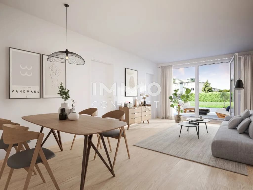 3-Zimmer-Wohnung kaufen in Wien – 84,15 m², € 761.700 – Bild 7 von 11