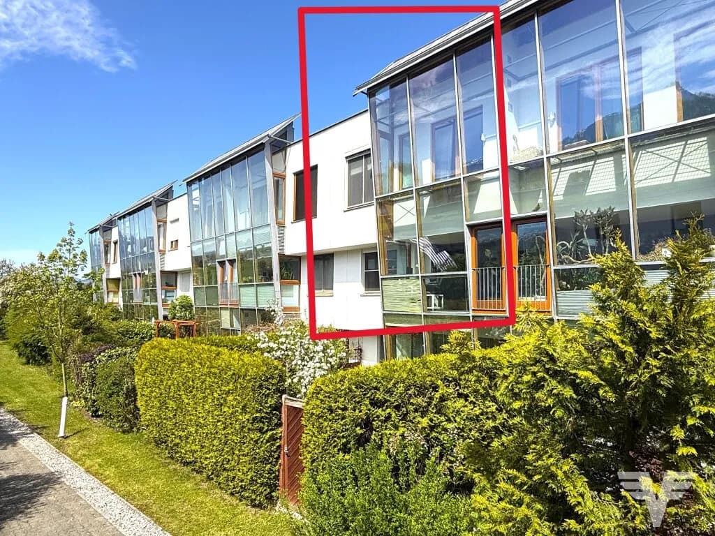 Wohnung kaufen in Salzburg Stadt – 92 m², € 650.000