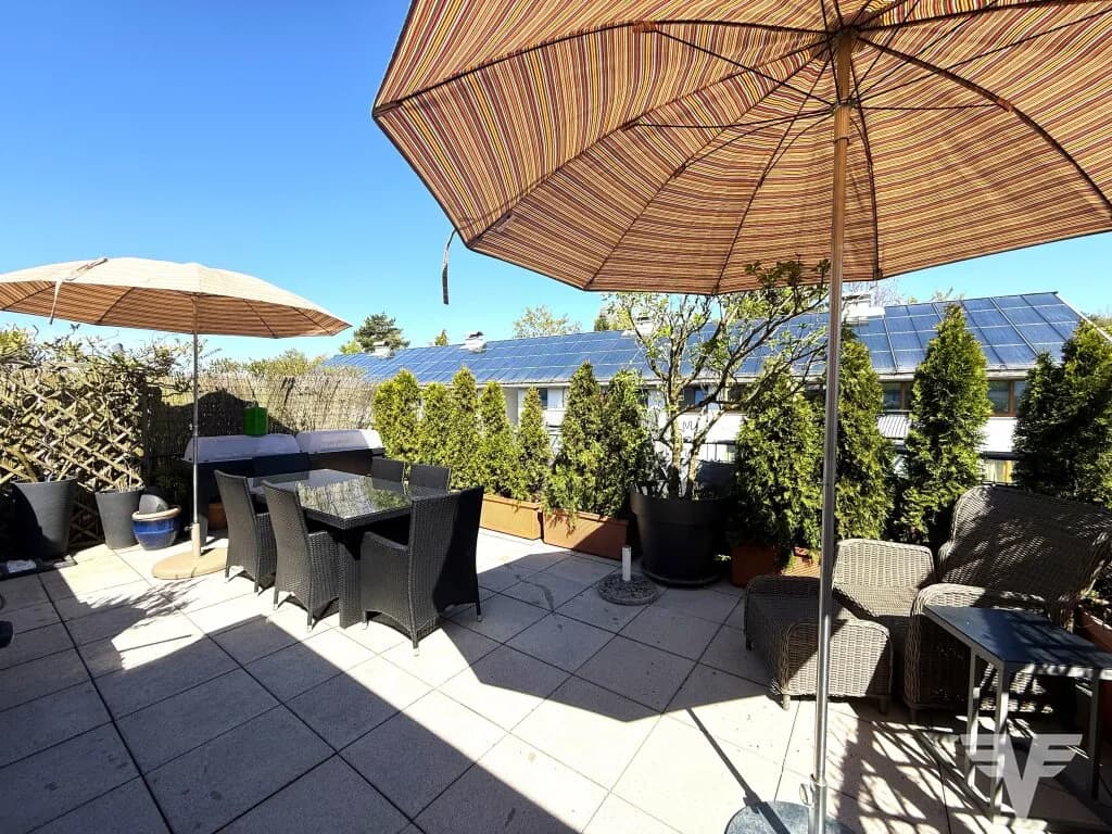 Wohnung kaufen in Salzburg Stadt – 92 m², € 650.000 – Bild 2 von 8