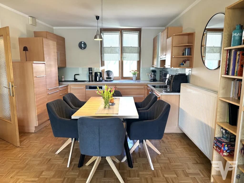 Wohnung kaufen in Salzburg Stadt – 92 m², € 650.000 – Bild 4 von 8