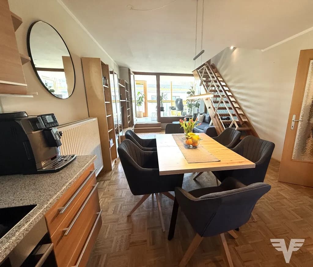 Wohnung kaufen in Salzburg Stadt – 92 m², € 650.000 – Bild 5 von 8
