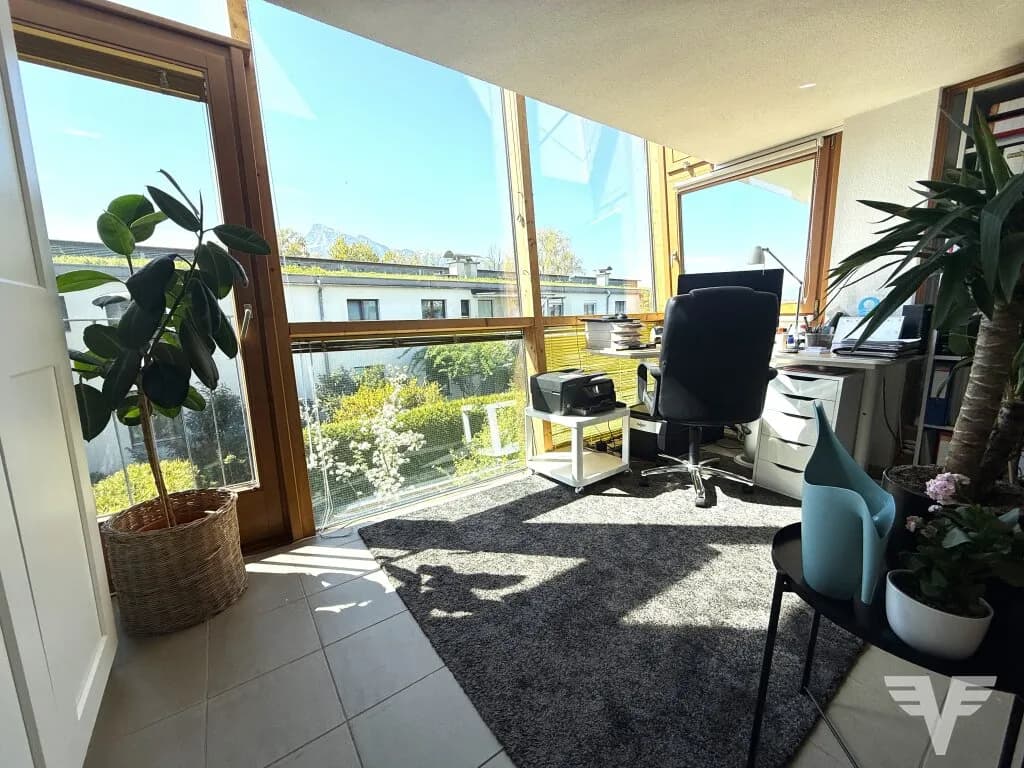 Wohnung kaufen in Salzburg Stadt – 92 m², € 650.000 – Bild 6 von 8