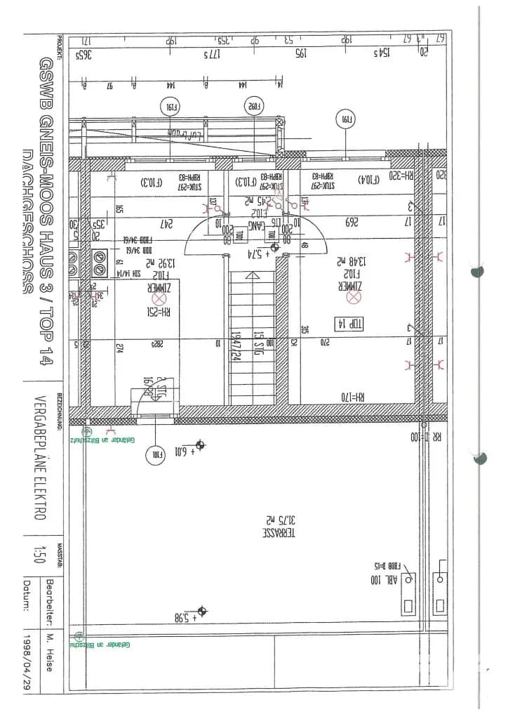 Wohnung kaufen in Salzburg Stadt – 92 m², € 650.000 – Bild 8 von 8