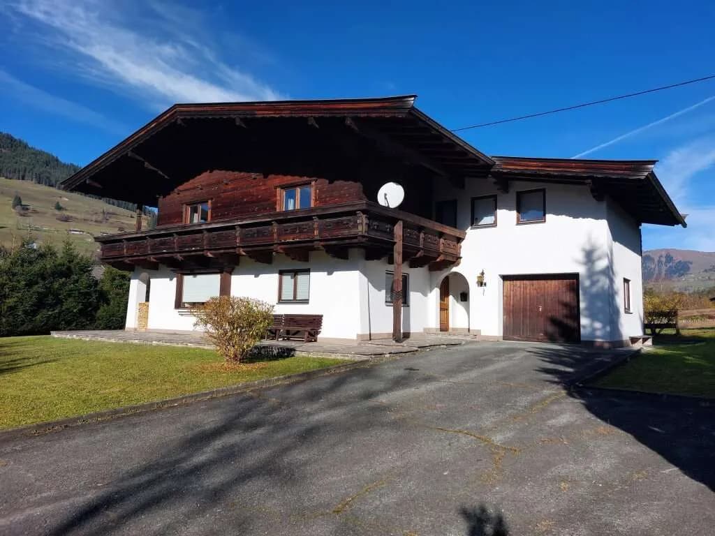 Wohnung kaufen in Kitzbühel – 174 m², € 6.700.000 – Bild 1 von 20