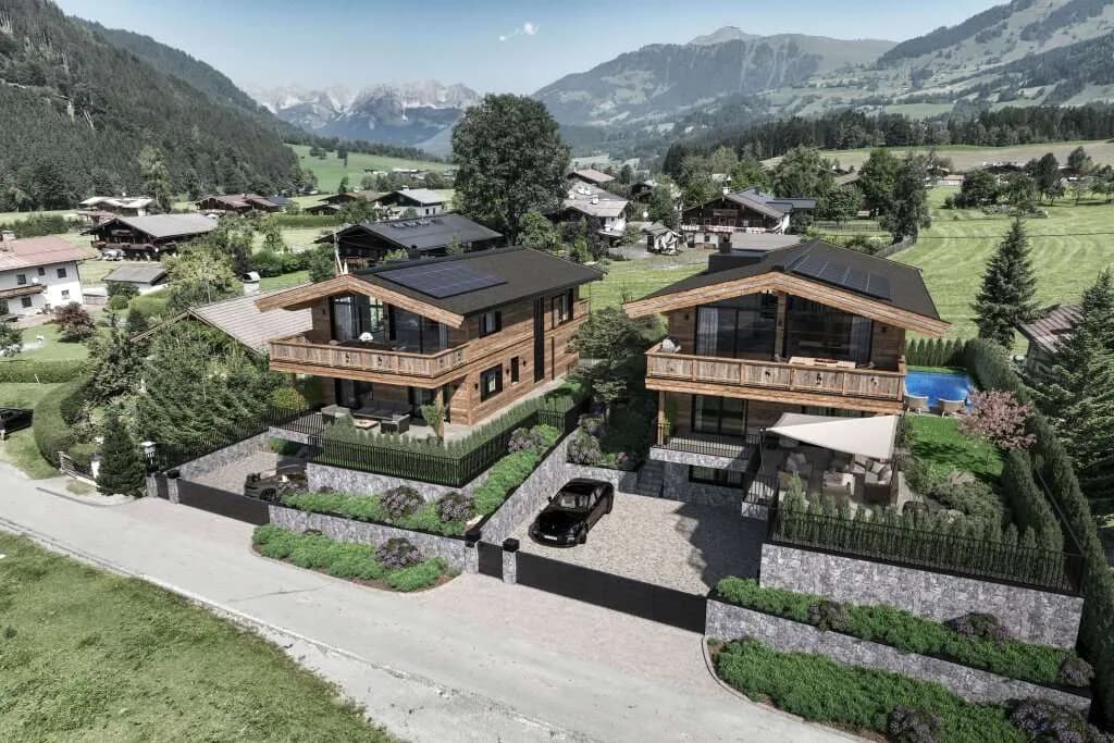 Wohnung kaufen in Kitzbühel – 174 m², € 6.700.000 – Bild 9 von 20