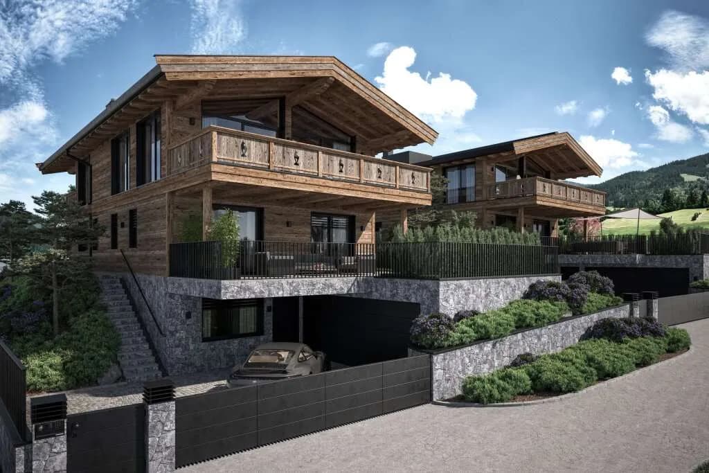Wohnung kaufen in Kitzbühel – 174 m², € 6.700.000 – Bild 10 von 20