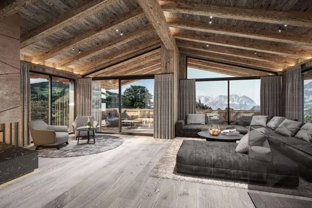 Wohnung kaufen in Kitzbühel – 174 m², € 6.700.000 – Bild 11 von 20
