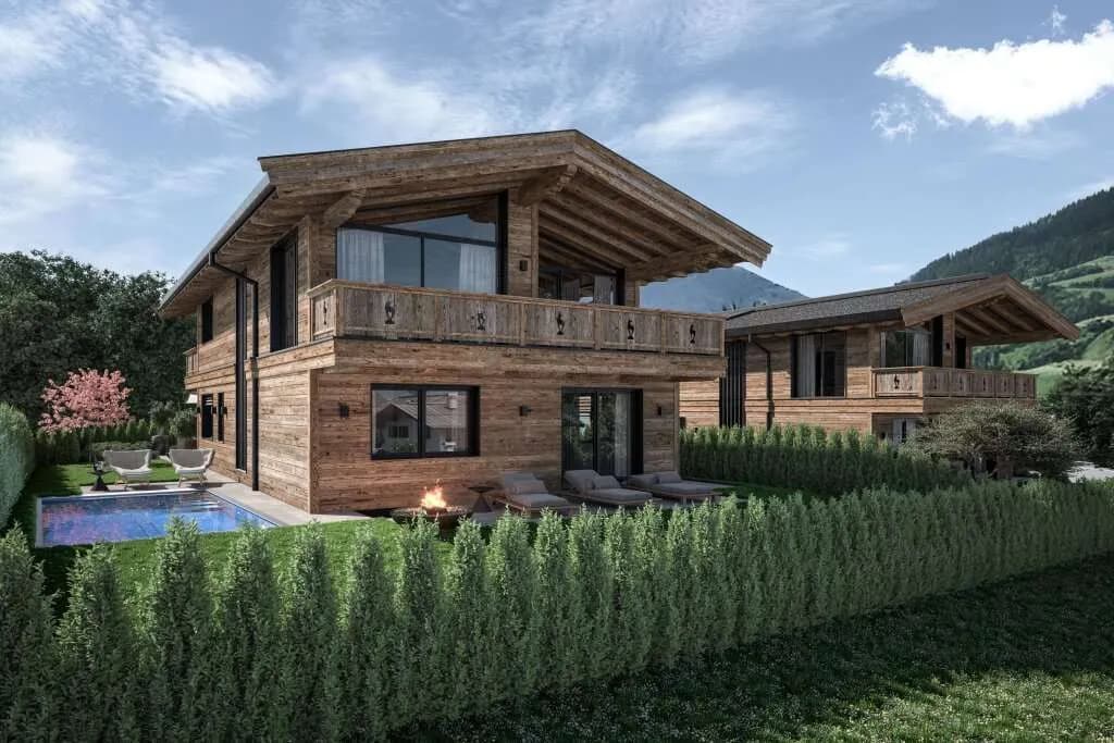 Wohnung kaufen in Kitzbühel – 174 m², € 6.700.000 – Bild 12 von 20