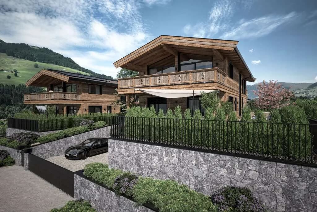 Wohnung kaufen in Kitzbühel – 174 m², € 6.700.000 – Bild 13 von 20