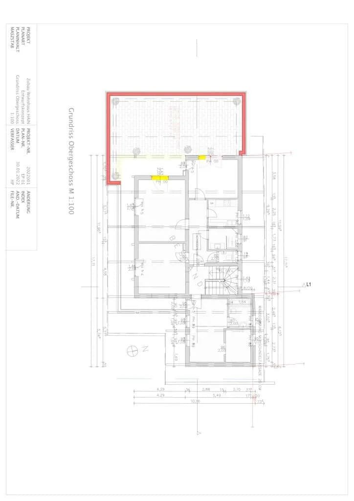 Wohnung kaufen in Kitzbühel – 174 m², € 6.700.000 – Bild 15 von 20