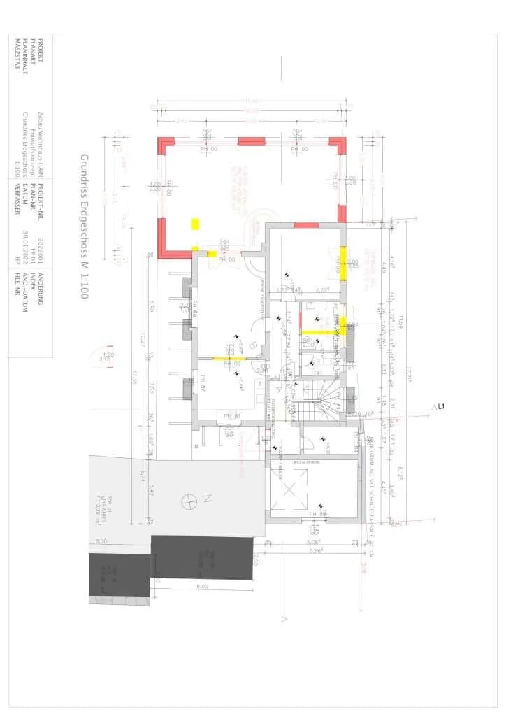 Wohnung kaufen in Kitzbühel – 174 m², € 6.700.000 – Bild 16 von 20