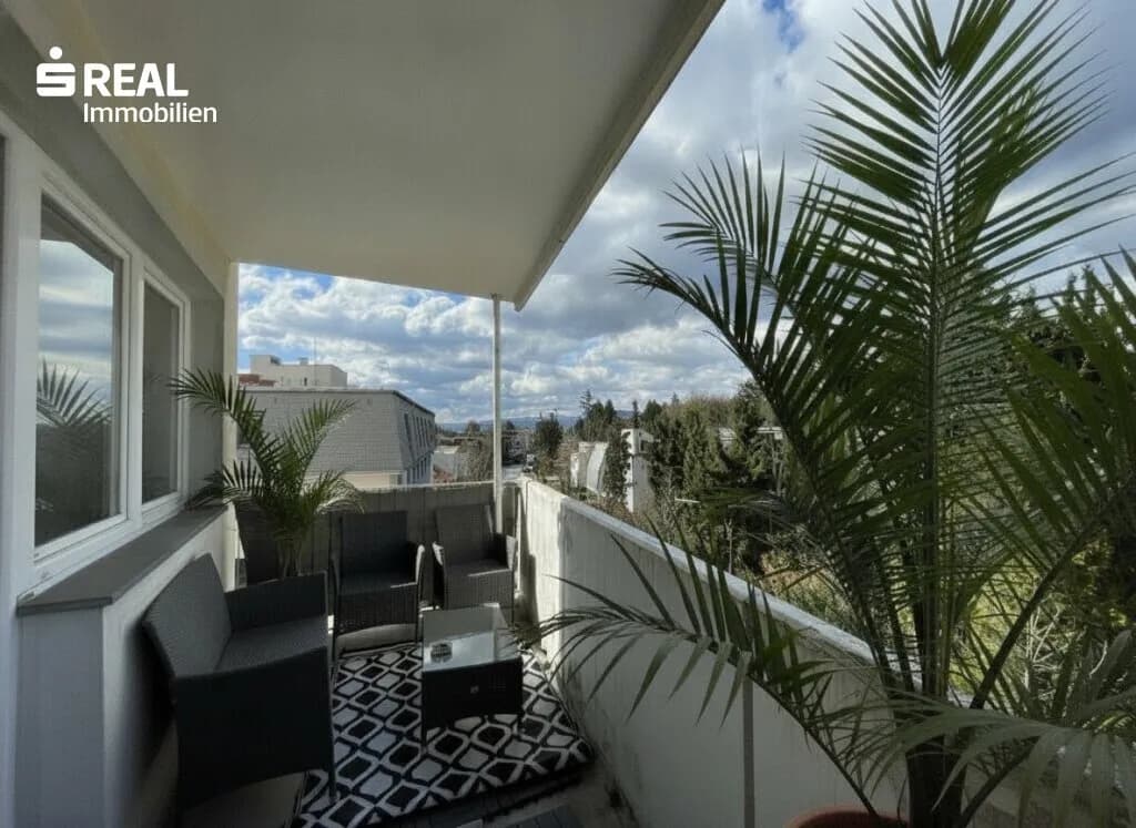 5-Zimmer-Wohnung kaufen in Graz – 125 m², € 415.000