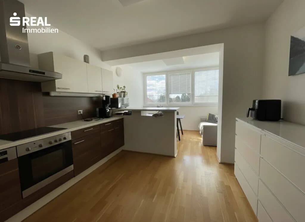 5-Zimmer-Wohnung kaufen in Graz – 125 m², € 415.000 – Bild 2 von 13