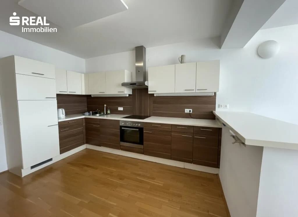 5-Zimmer-Wohnung kaufen in Graz – 125 m², € 415.000 – Bild 3 von 13