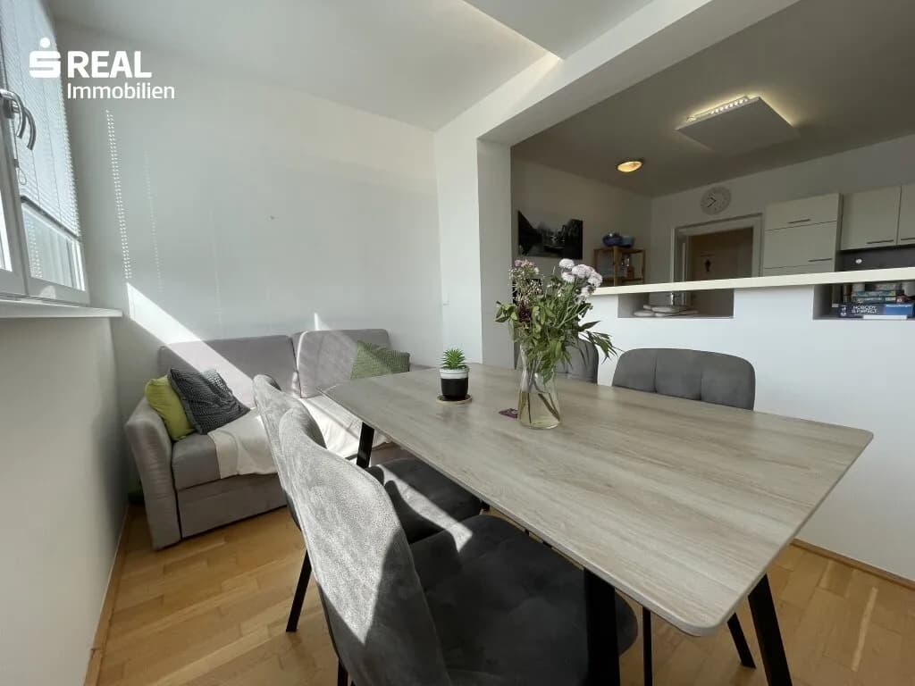 5-Zimmer-Wohnung kaufen in Graz – 125 m², € 415.000 – Bild 4 von 13