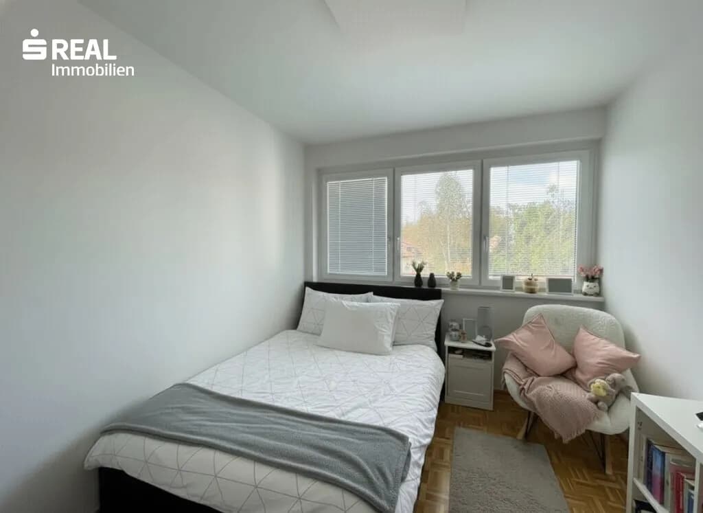 5-Zimmer-Wohnung kaufen in Graz – 125 m², € 415.000 – Bild 5 von 13