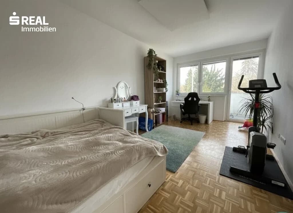 5-Zimmer-Wohnung kaufen in Graz – 125 m², € 415.000 – Bild 7 von 13