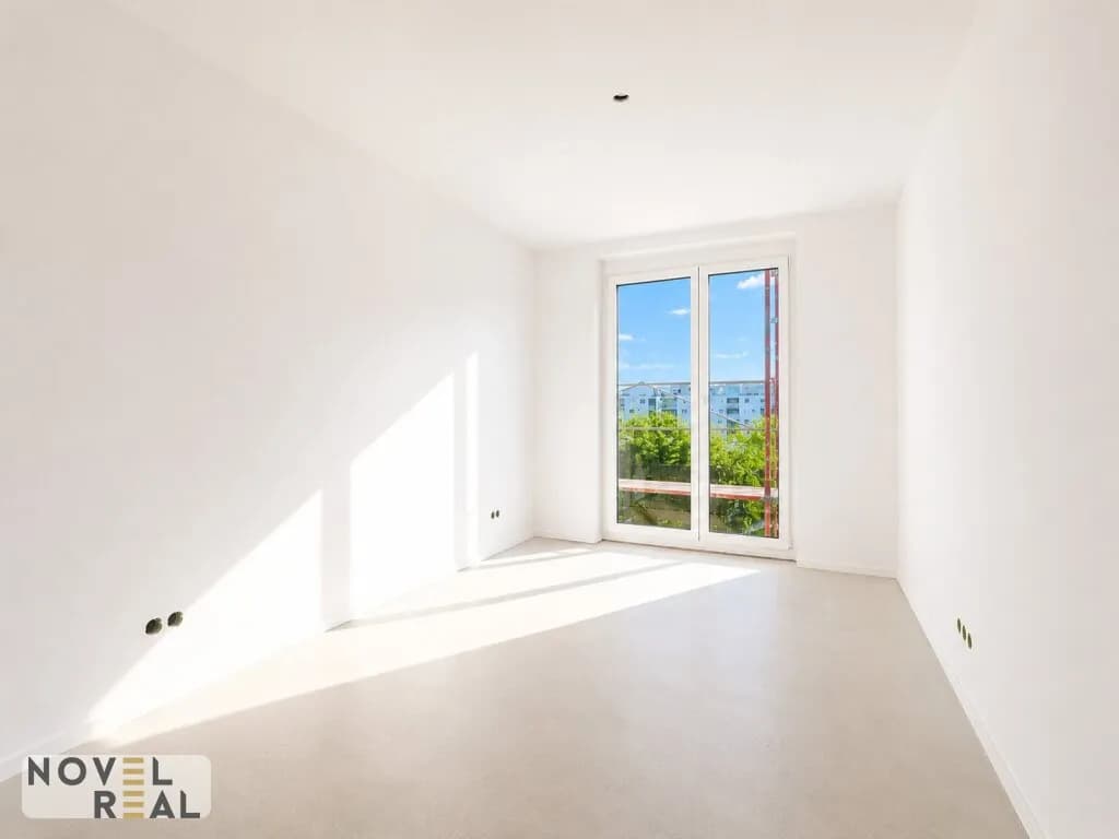 2-Zimmer-Wohnung kaufen in Wien – 44,34 m², € 314.000 – Bild 7 von 20
