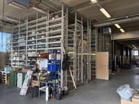 Gewerbeimmobilie mieten in Mödling – 965 m², € 6 – Bild 4 von 12