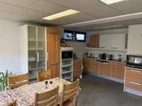 Gewerbeimmobilie mieten in Mödling – 965 m², € 6 – Bild 7 von 12
