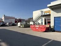 Gewerbeimmobilie mieten in Mödling – 965 m², € 6 – Bild 10 von 12