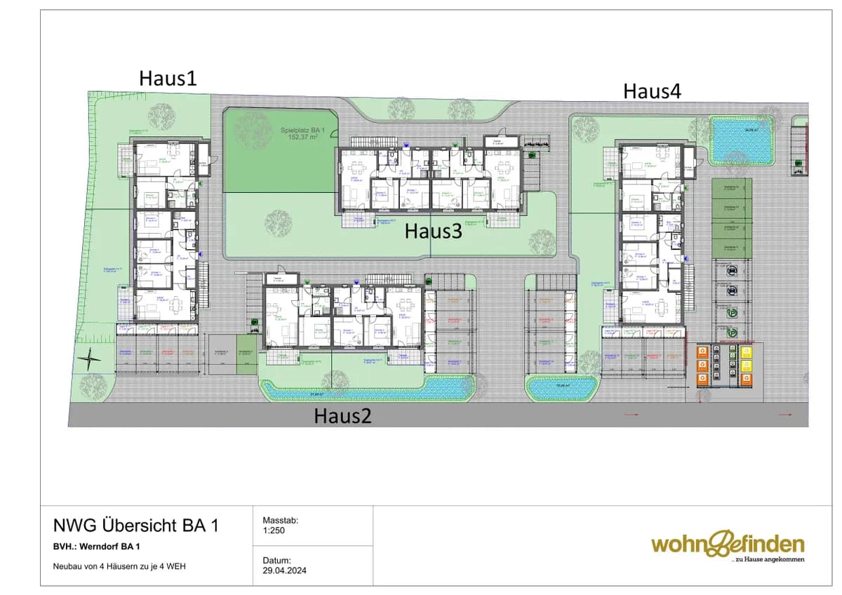 4-Zimmer-Wohnung kaufen in Graz-Umgebung – 92,5 m², € 319.990 – Bild 12 von 12