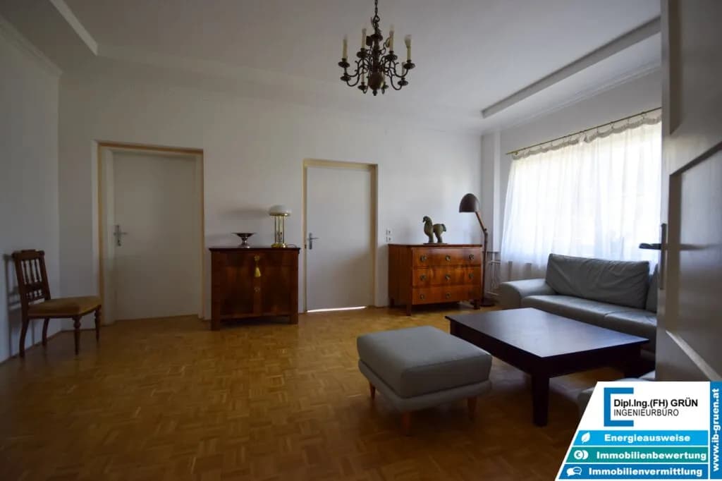 7-Zimmer-Gewerbeimmobilie kaufen in Linz Land – 192,26 m², € 439.000 – Bild 4 von 80