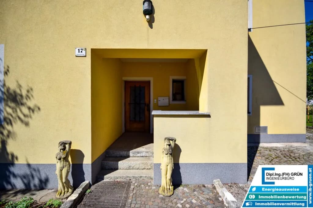 7-Zimmer-Gewerbeimmobilie kaufen in Linz Land – 192,26 m², € 439.000 – Bild 12 von 80