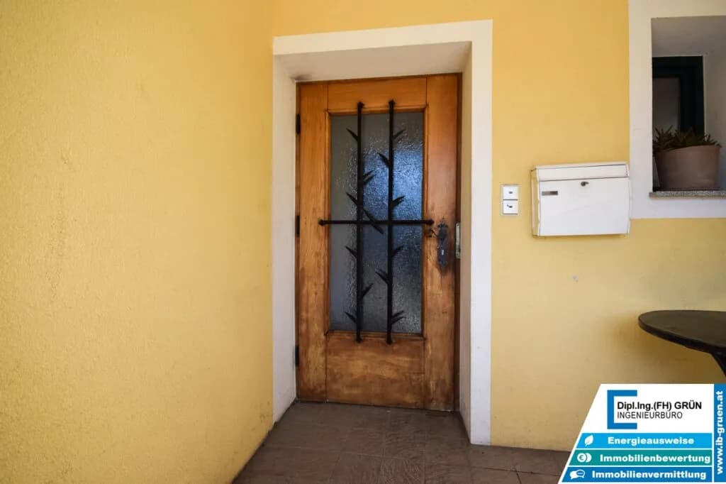 7-Zimmer-Gewerbeimmobilie kaufen in Linz Land – 192,26 m², € 439.000 – Bild 13 von 80