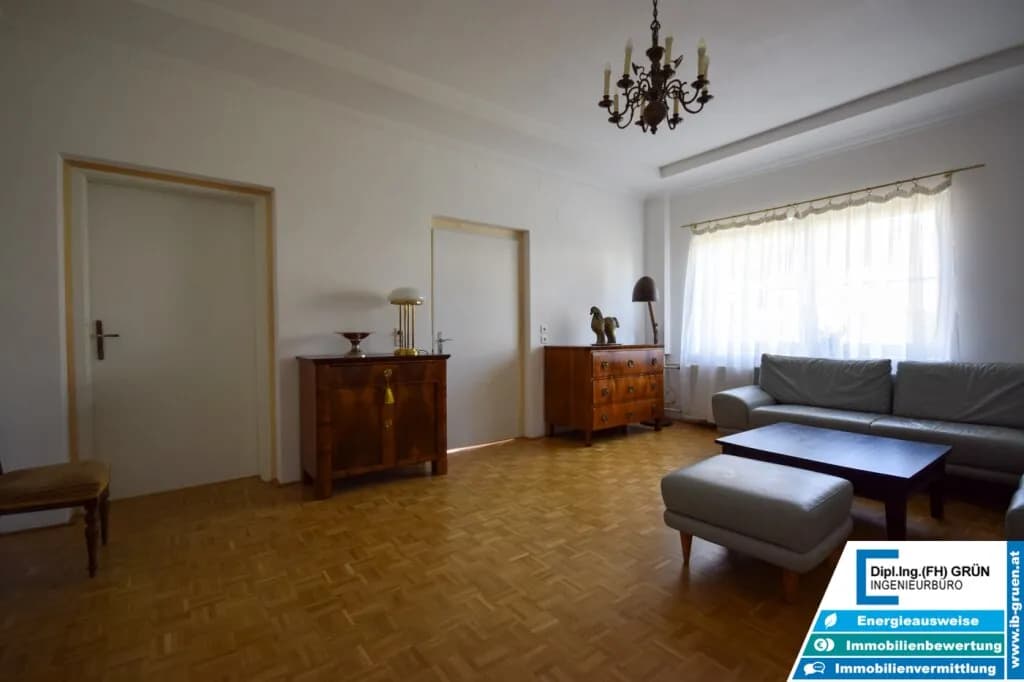 7-Zimmer-Gewerbeimmobilie kaufen in Linz Land – 192,26 m², € 439.000 – Bild 18 von 80