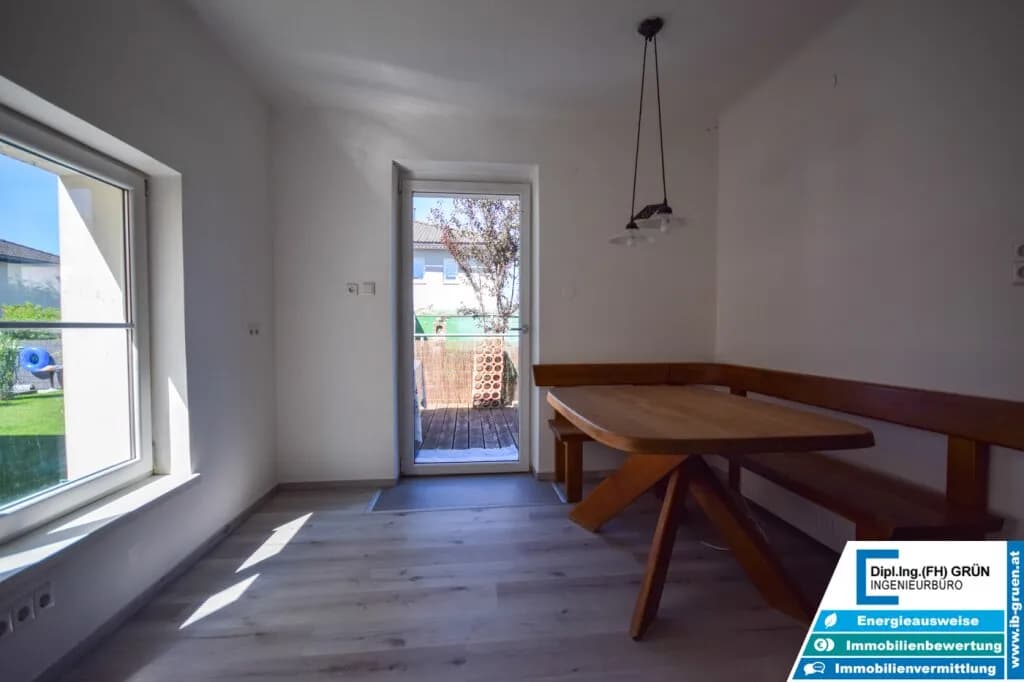 7-Zimmer-Gewerbeimmobilie kaufen in Linz Land – 192,26 m², € 439.000 – Bild 22 von 80