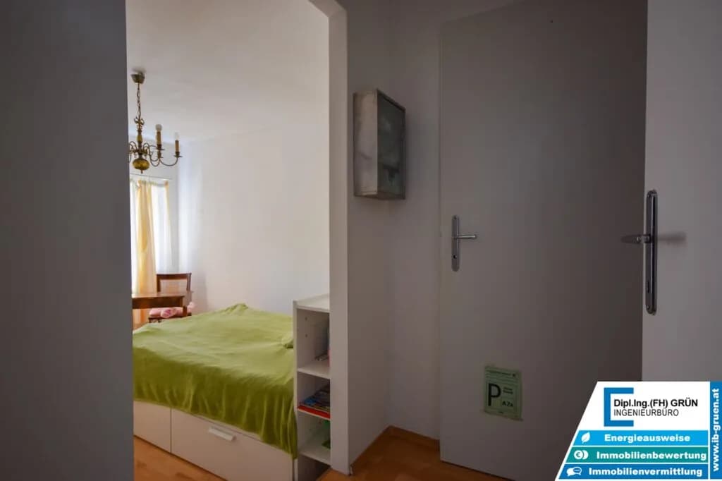 7-Zimmer-Gewerbeimmobilie kaufen in Linz Land – 192,26 m², € 439.000 – Bild 25 von 80