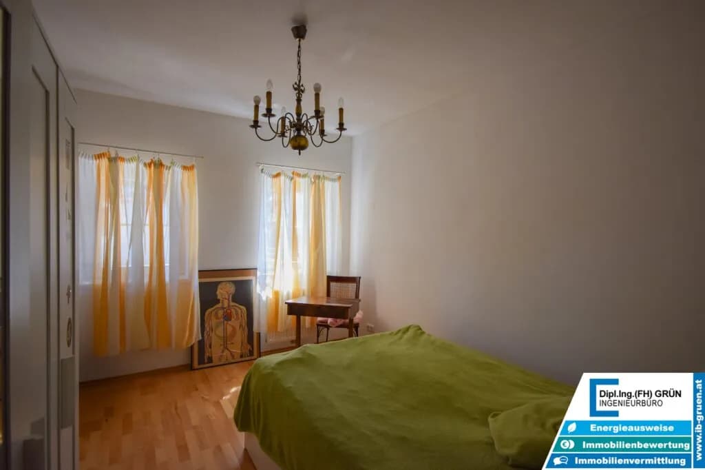 7-Zimmer-Gewerbeimmobilie kaufen in Linz Land – 192,26 m², € 439.000 – Bild 26 von 80