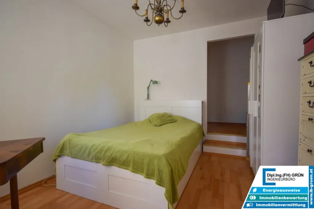 7-Zimmer-Gewerbeimmobilie kaufen in Linz Land – 192,26 m², € 439.000 – Bild 27 von 80