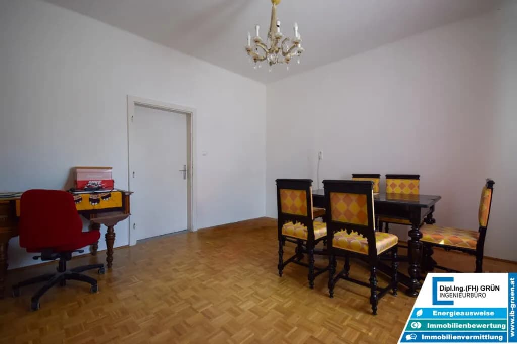 7-Zimmer-Gewerbeimmobilie kaufen in Linz Land – 192,26 m², € 439.000 – Bild 31 von 80