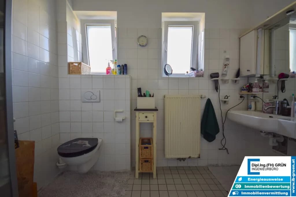 7-Zimmer-Gewerbeimmobilie kaufen in Linz Land – 192,26 m², € 439.000 – Bild 34 von 80