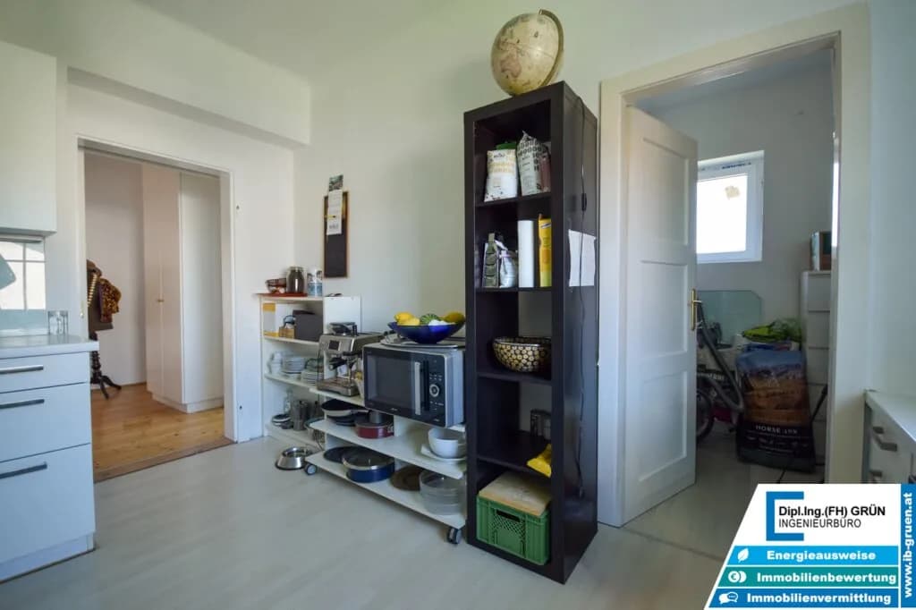 7-Zimmer-Gewerbeimmobilie kaufen in Linz Land – 192,26 m², € 439.000 – Bild 47 von 80