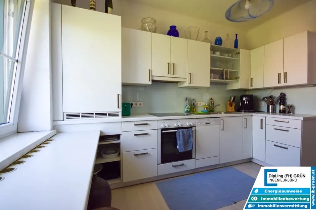 7-Zimmer-Gewerbeimmobilie kaufen in Linz Land – 192,26 m², € 439.000 – Bild 48 von 80